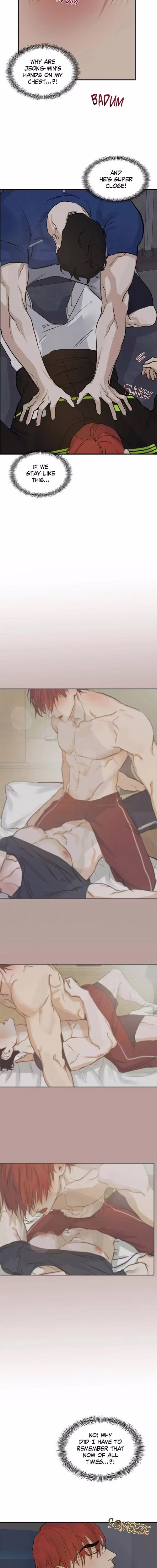 High Clear - Chapter 7 - Part 9