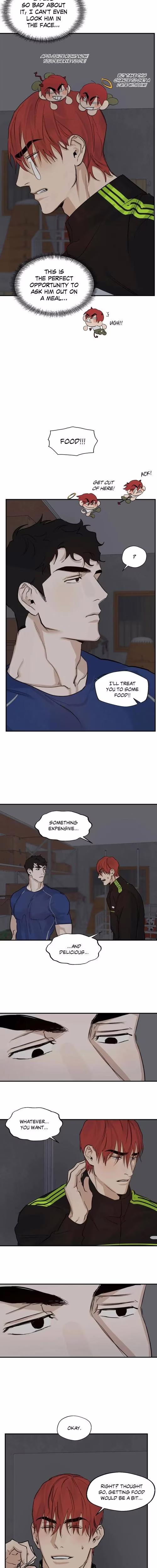 High Clear - Chapter 7 - Part 13