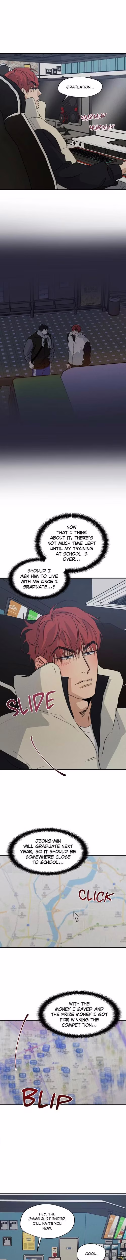 High Clear - Chapter 70 - Part 9