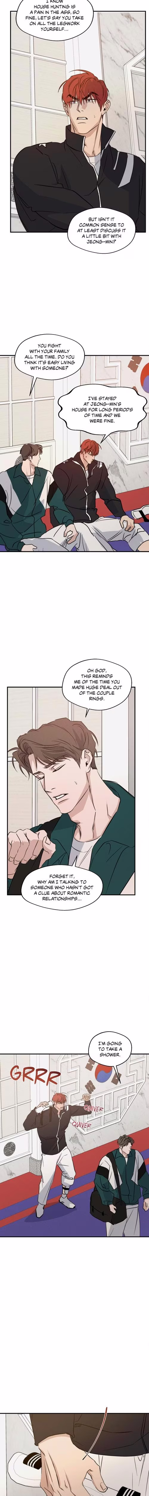 High Clear - Chapter 71 - Part 3