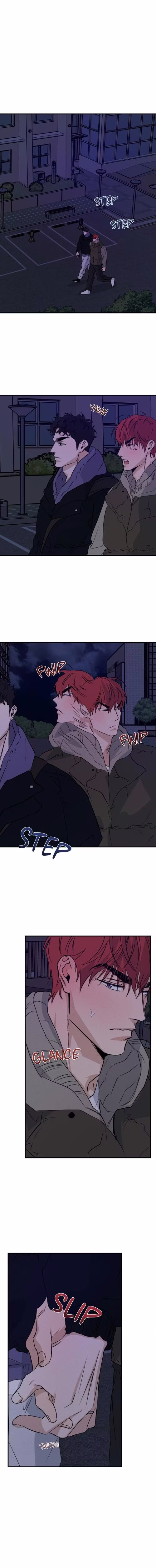 High Clear - Chapter 71 - Part 5