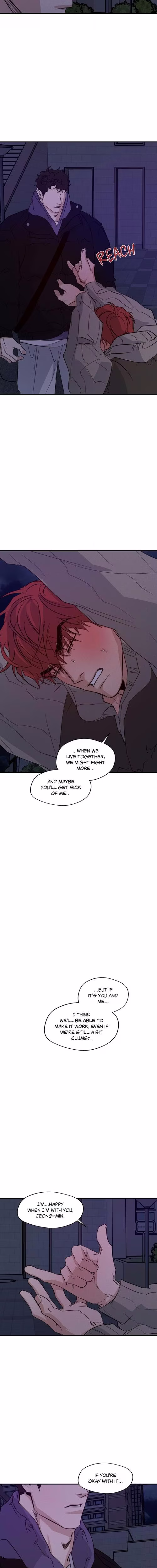 High Clear - Chapter 71 - Part 10