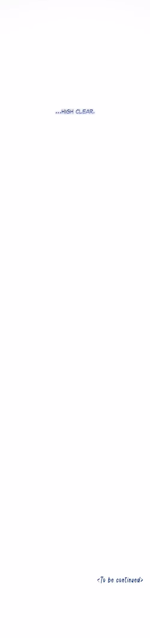 High Clear - Chapter 71 - Part 15