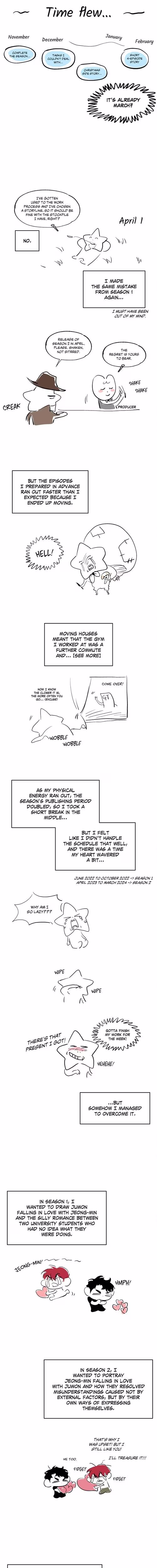 High Clear - Chapter 72 - Part 3