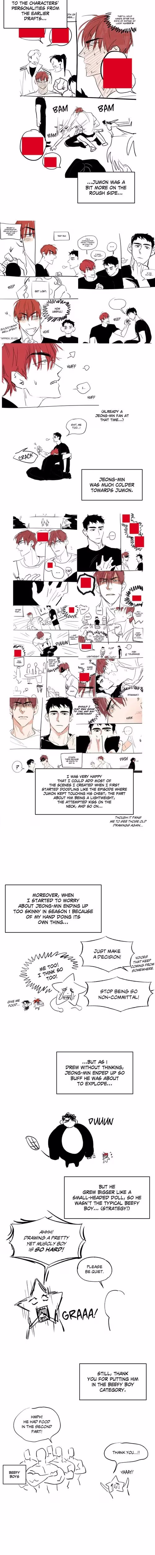 High Clear - Chapter 72 - Part 5