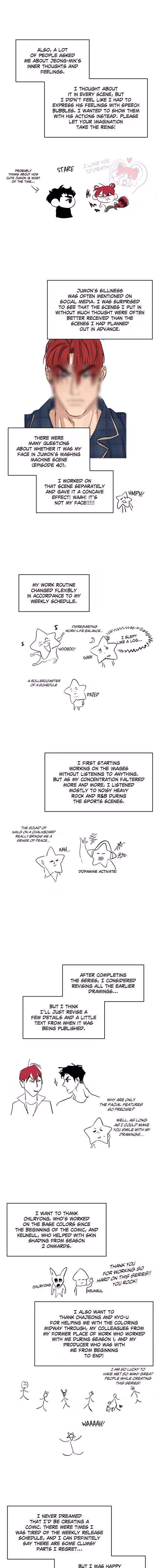 High Clear - Chapter 72 - Part 6