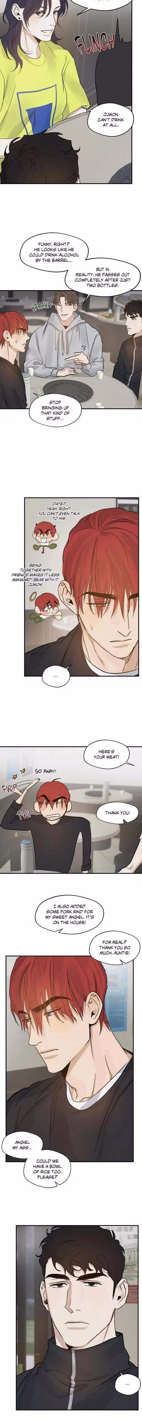 High Clear - Chapter 8 - Part 7