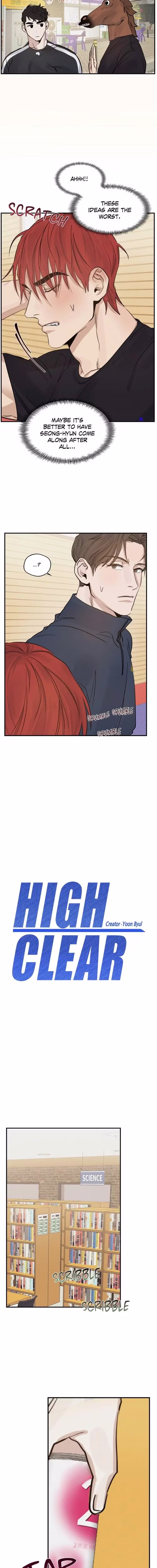 High Clear - Chapter 9 - Part 4