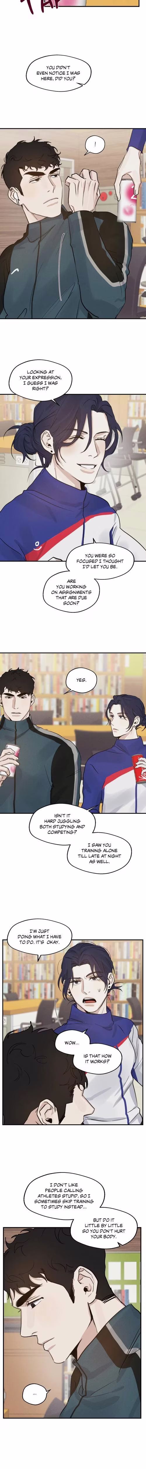 High Clear - Chapter 9 - Part 5