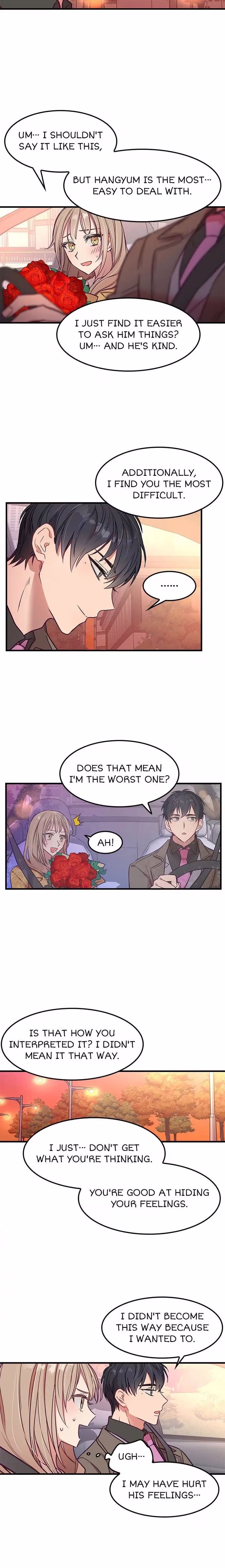 The More the Merrier - Chapter 10 - Part 5