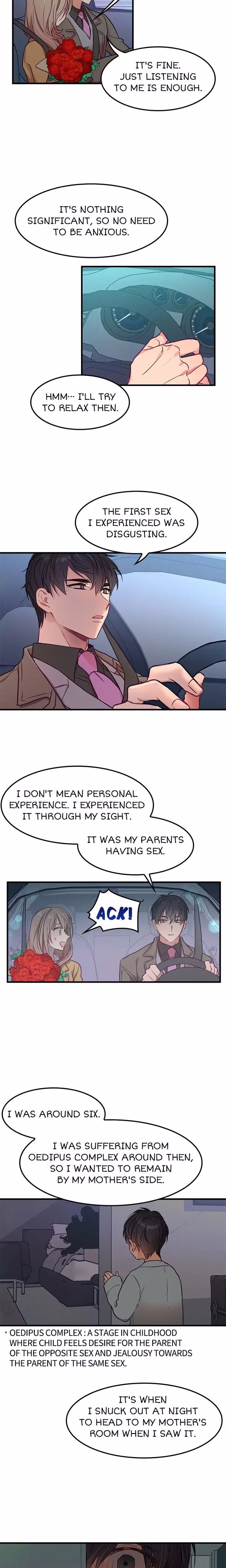 The More the Merrier - Chapter 10 - Part 7