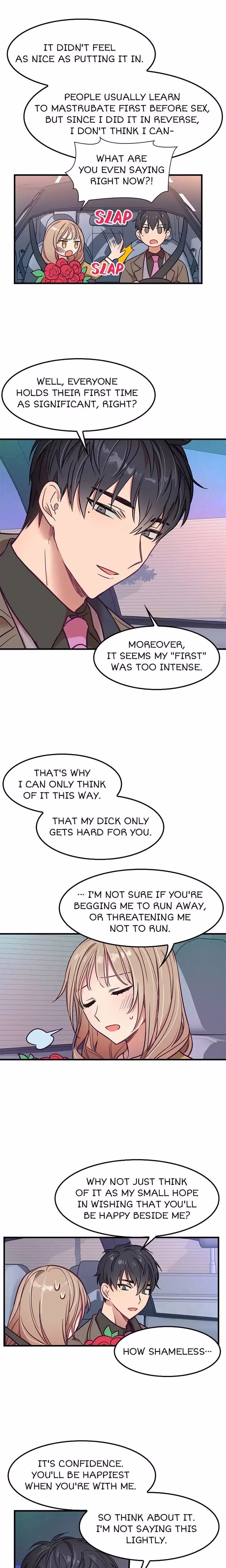 The More the Merrier - Chapter 10 - Part 10