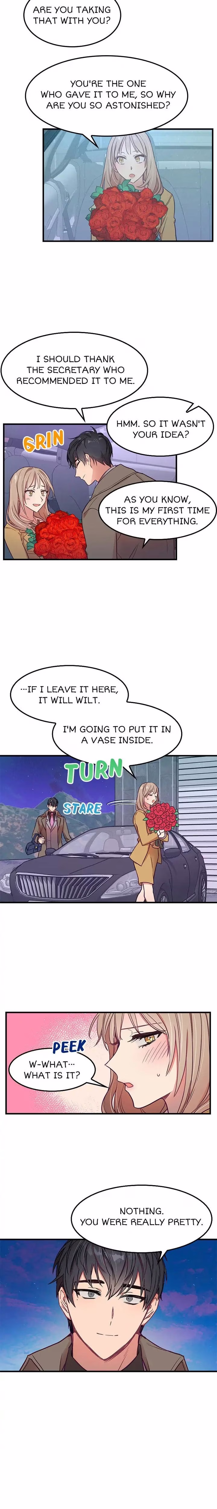 The More the Merrier - Chapter 10 - Part 13