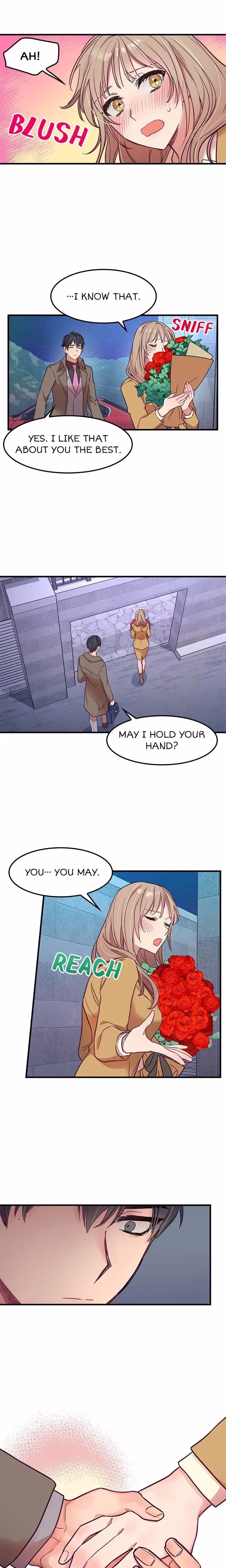 The More the Merrier - Chapter 10 - Part 14