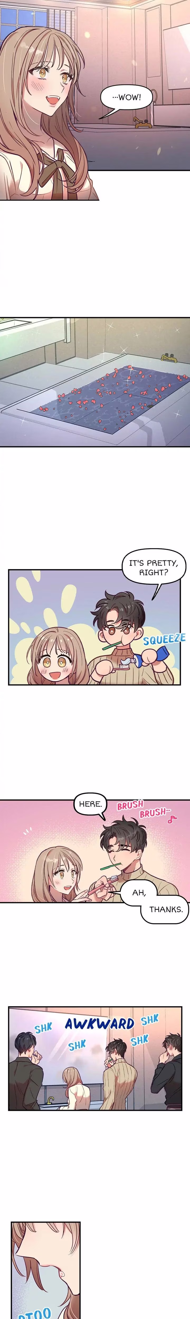 The More the Merrier - Chapter 11 - Part 5