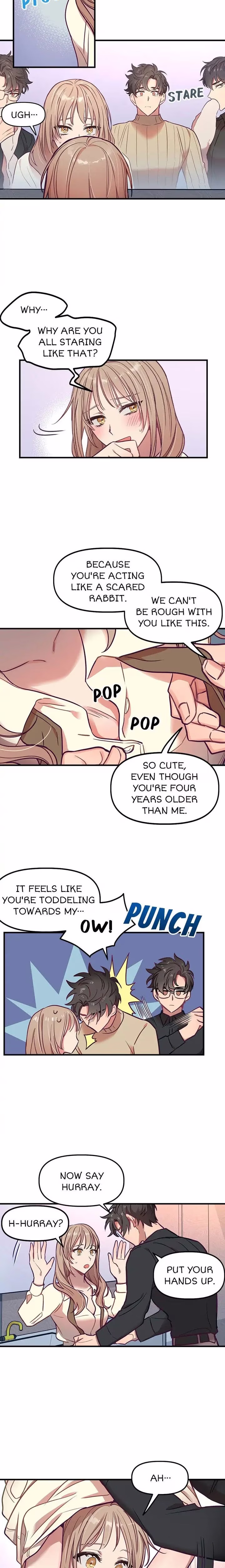 The More the Merrier - Chapter 11 - Part 6