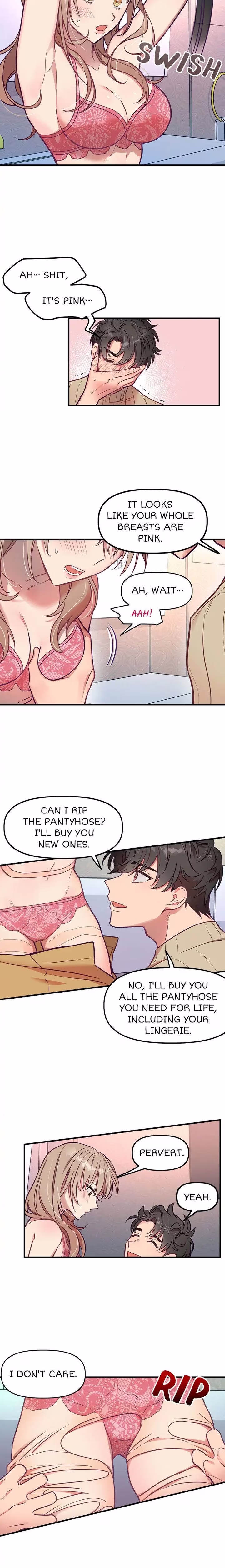 The More the Merrier - Chapter 11 - Part 7