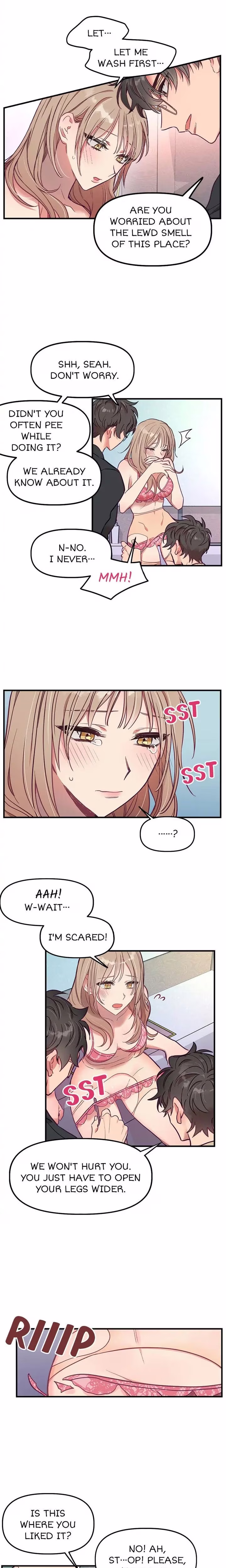 The More the Merrier - Chapter 11 - Part 8