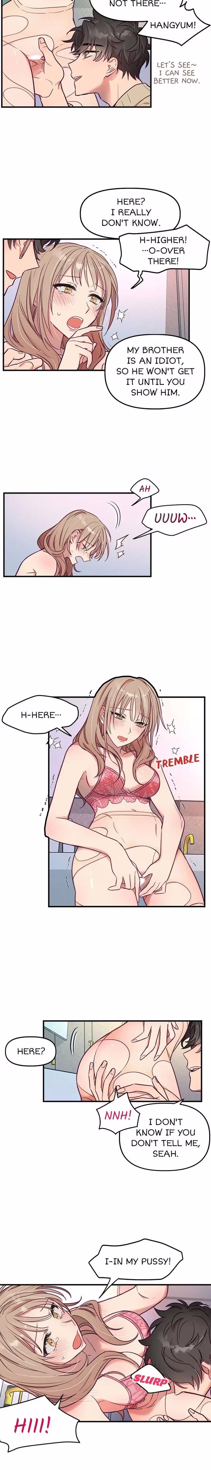 The More the Merrier - Chapter 11 - Part 9