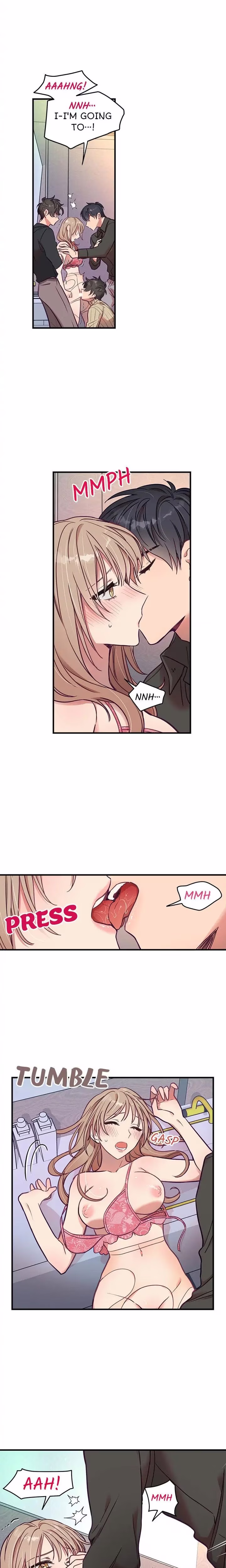 The More the Merrier - Chapter 11 - Part 10