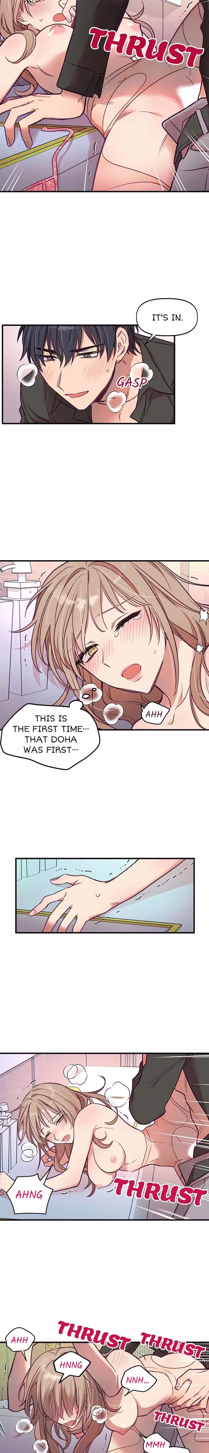 The More the Merrier - Chapter 11 - Part 11