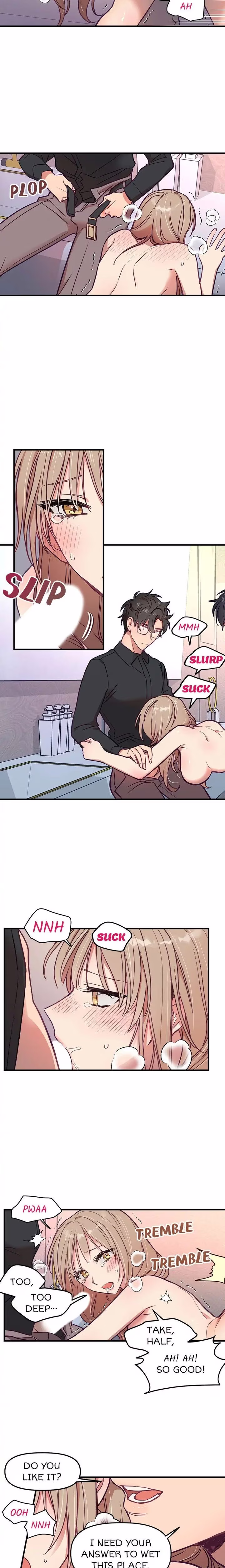 The More the Merrier - Chapter 11 - Part 12