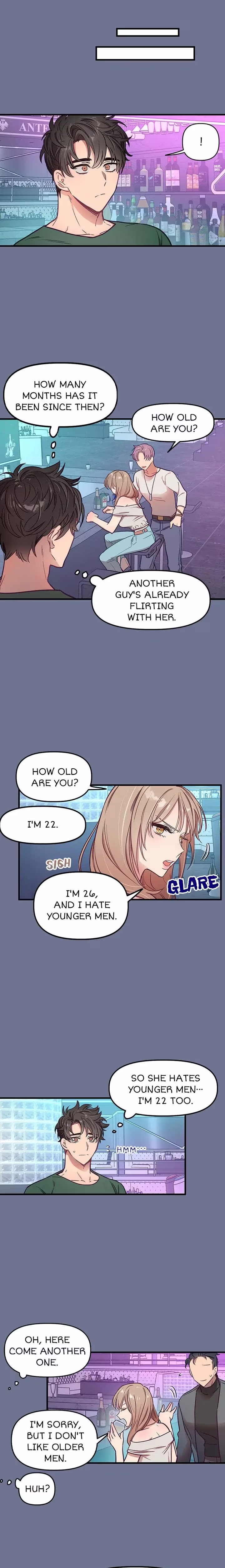 The More the Merrier - Chapter 12 - Part 4