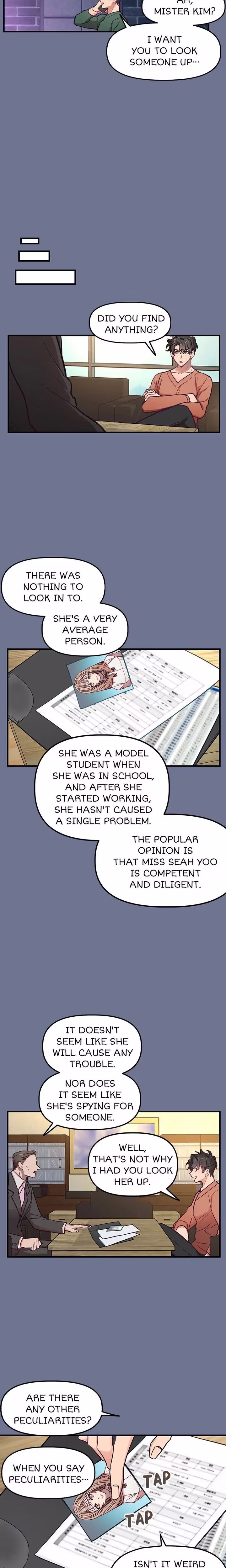 The More the Merrier - Chapter 12 - Part 6