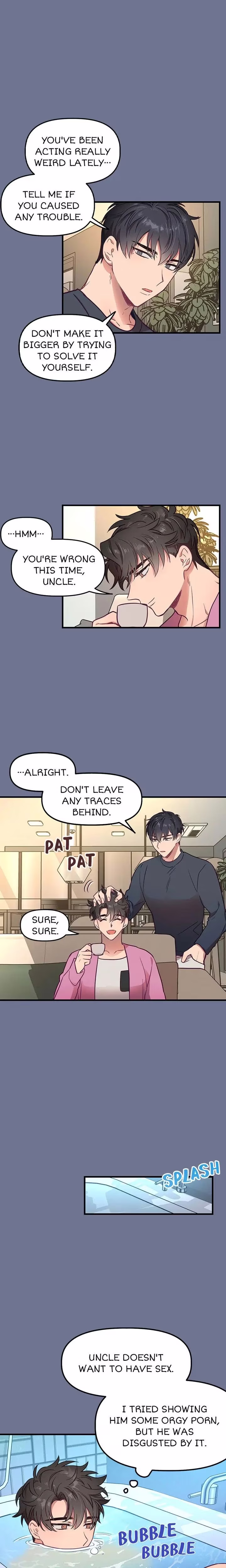 The More the Merrier - Chapter 12 - Part 8