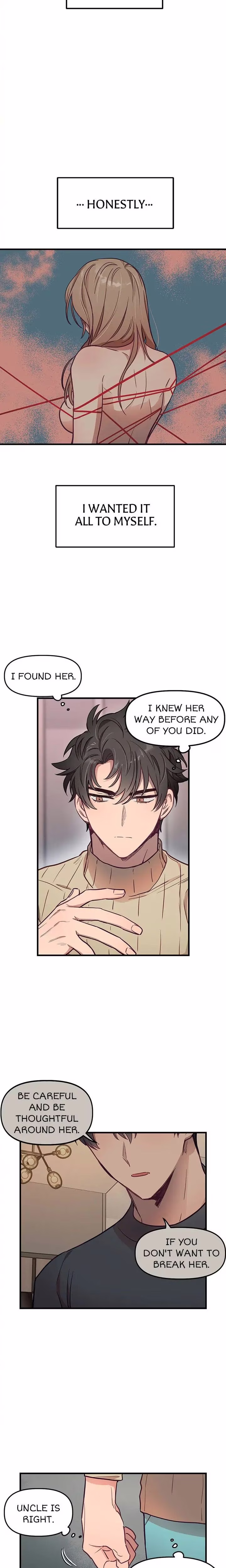 The More the Merrier - Chapter 12 - Part 11