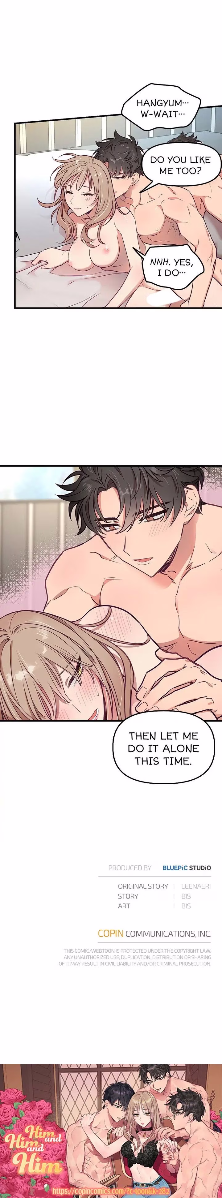 The More the Merrier - Chapter 12 - Part 15