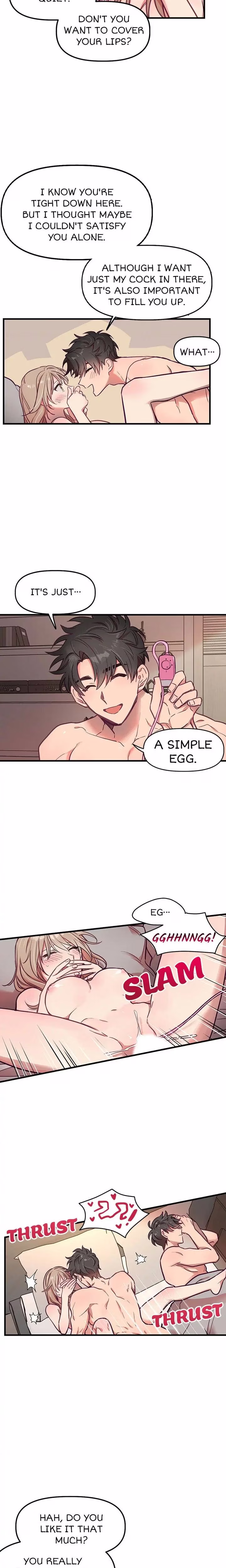 The More the Merrier - Chapter 13 - Part 5