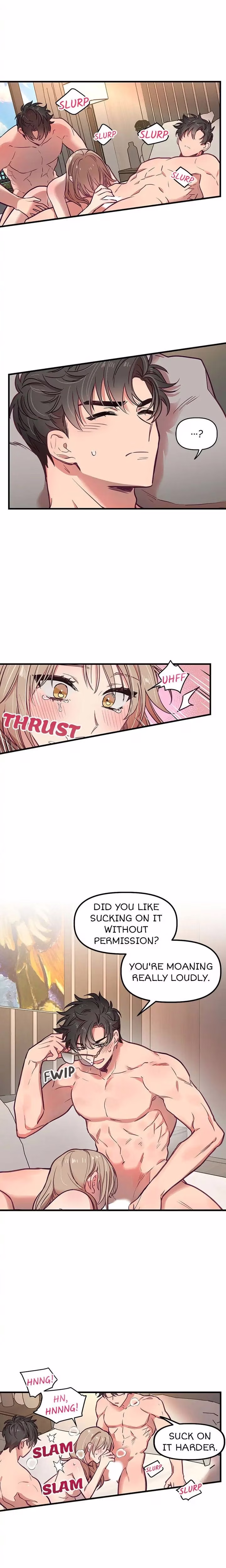 The More the Merrier - Chapter 13 - Part 9