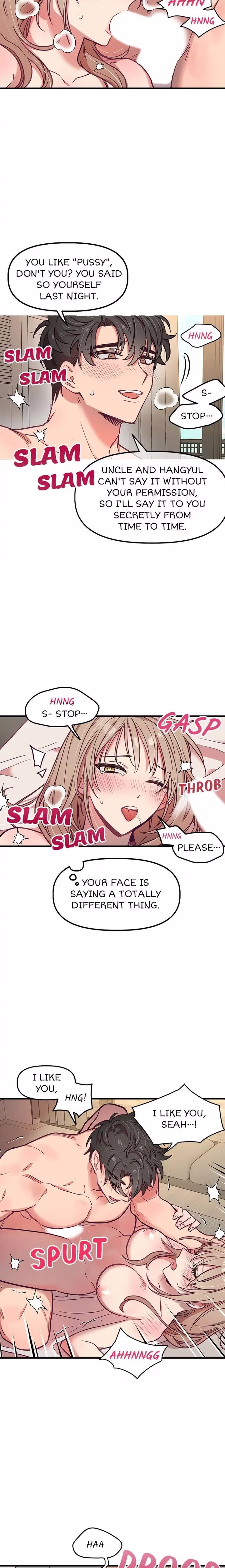 The More the Merrier - Chapter 13 - Part 11