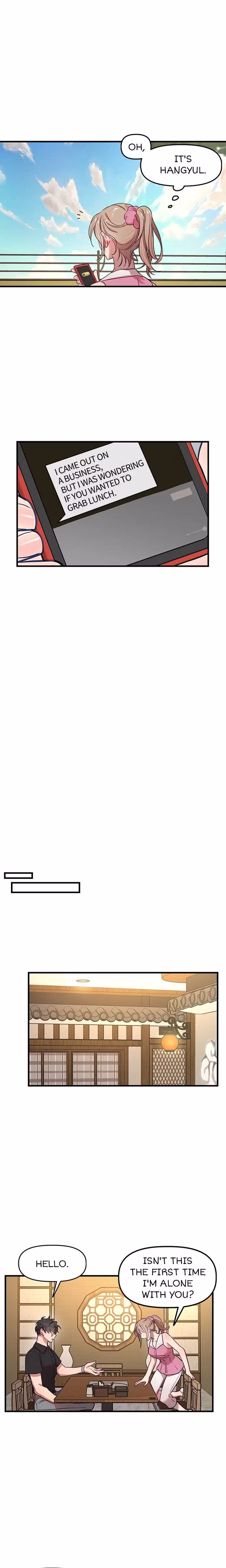 The More the Merrier - Chapter 13 - Part 13