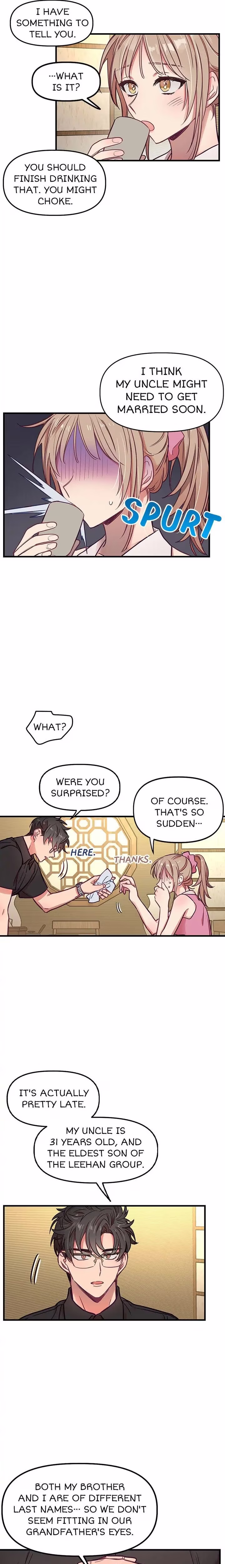 The More the Merrier - Chapter 13 - Part 14