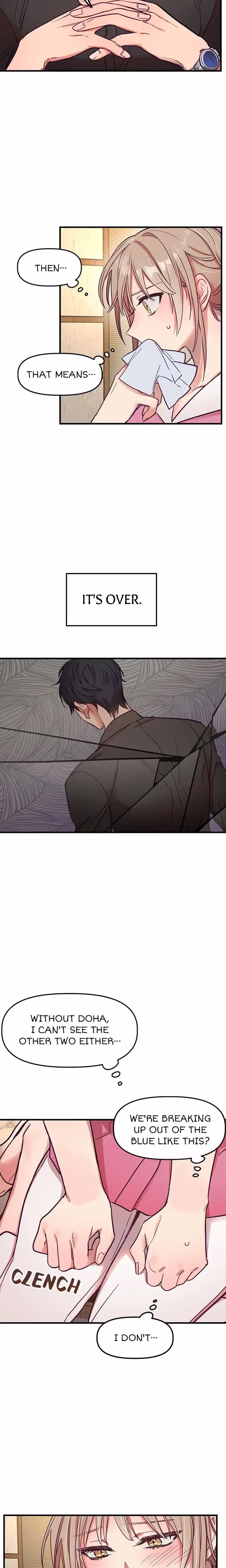 The More the Merrier - Chapter 13 - Part 15