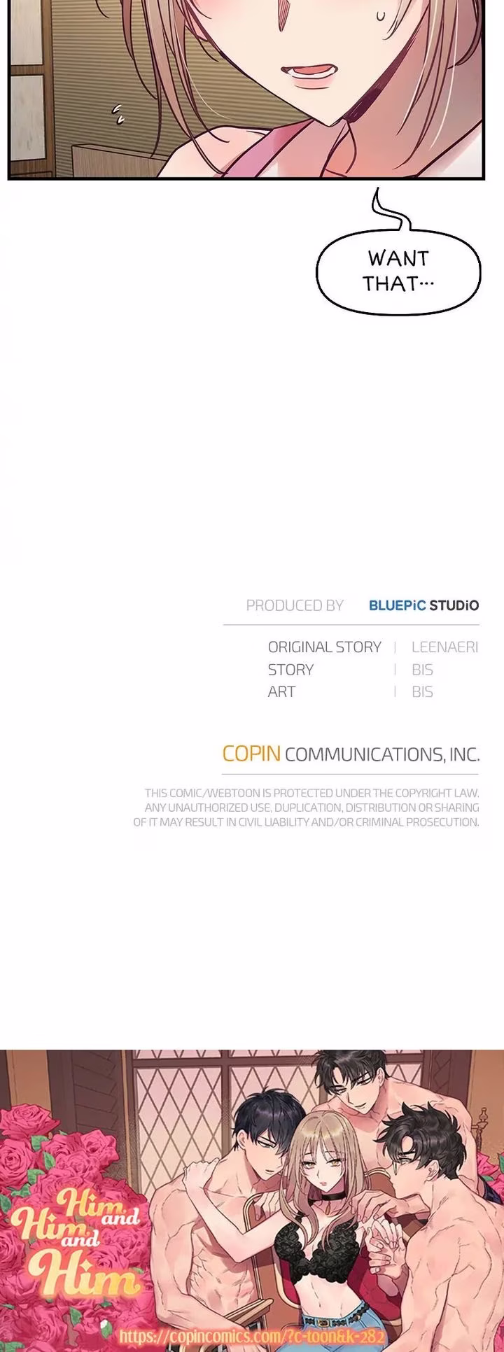 The More the Merrier - Chapter 13 - Part 16