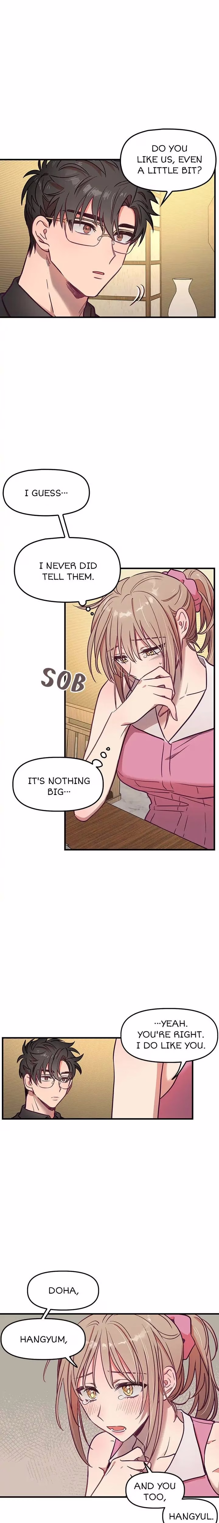 The More the Merrier - Chapter 14 - Part 3