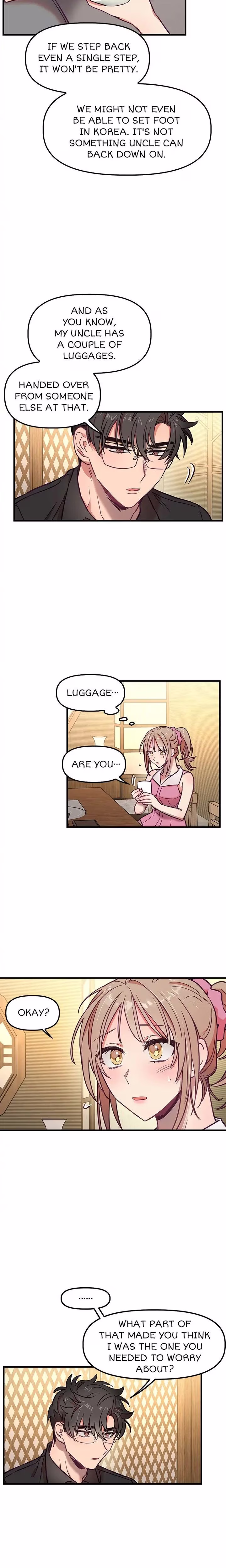 The More the Merrier - Chapter 14 - Part 8