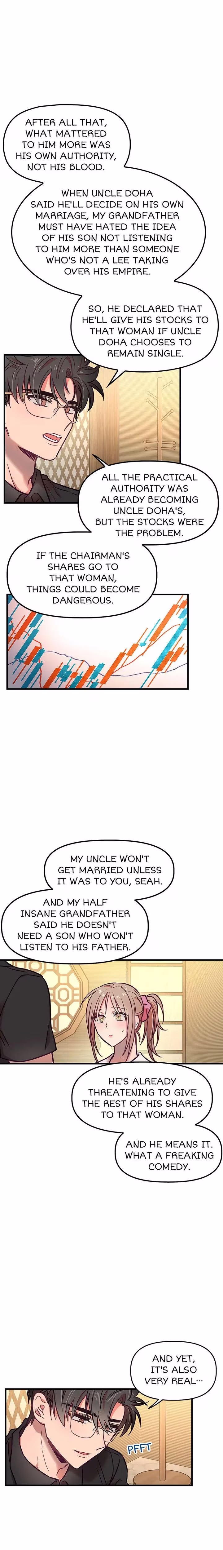 The More the Merrier - Chapter 14 - Part 10