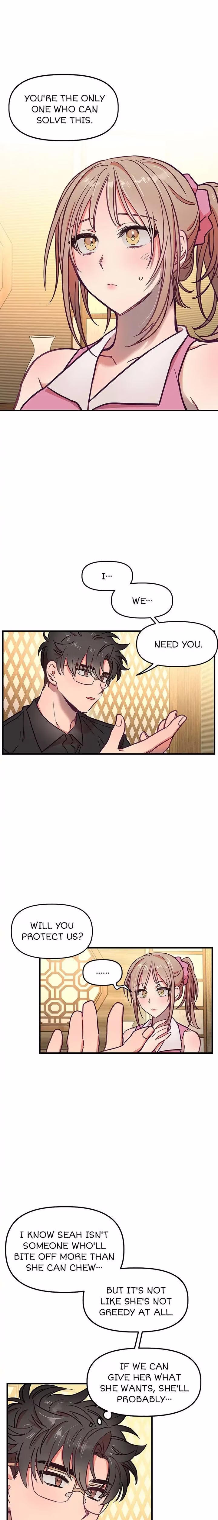 The More the Merrier - Chapter 14 - Part 11