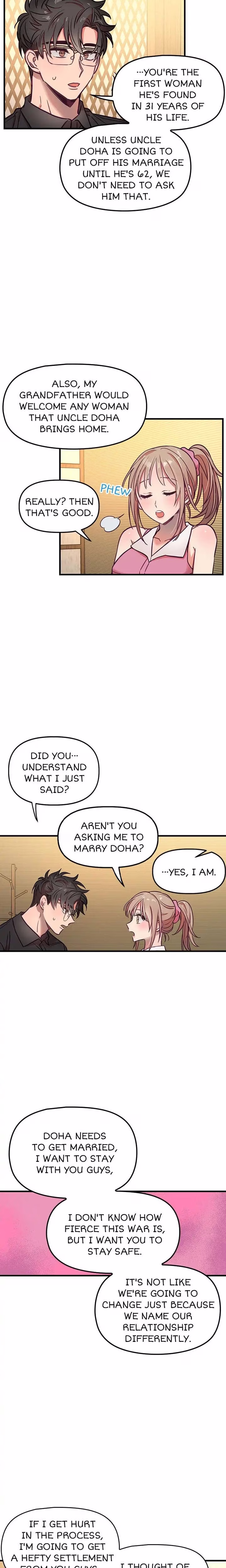 The More the Merrier - Chapter 14 - Part 13