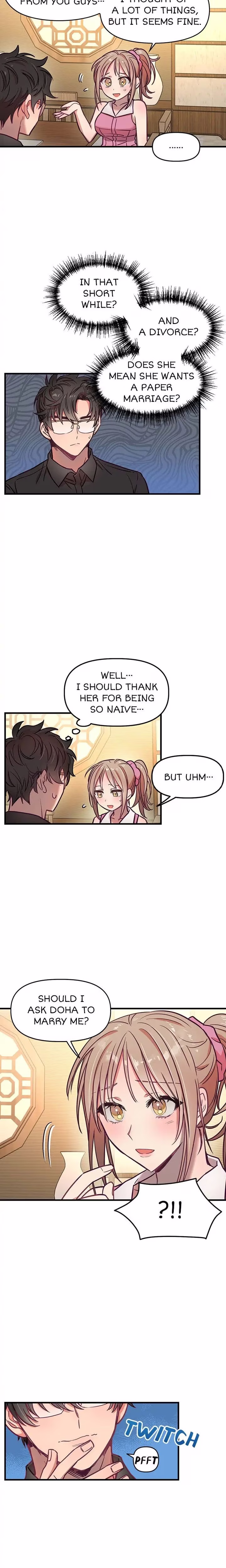 The More the Merrier - Chapter 14 - Part 14