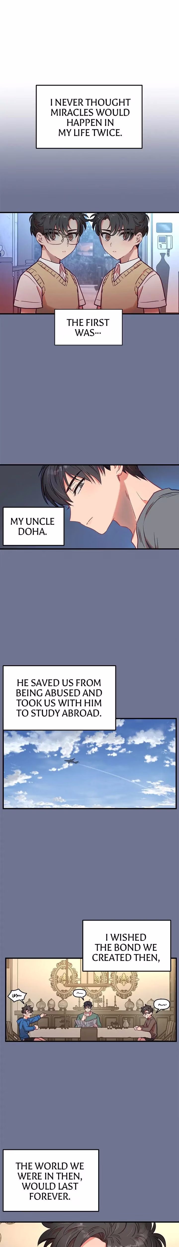 The More the Merrier - Chapter 15 - Part 5