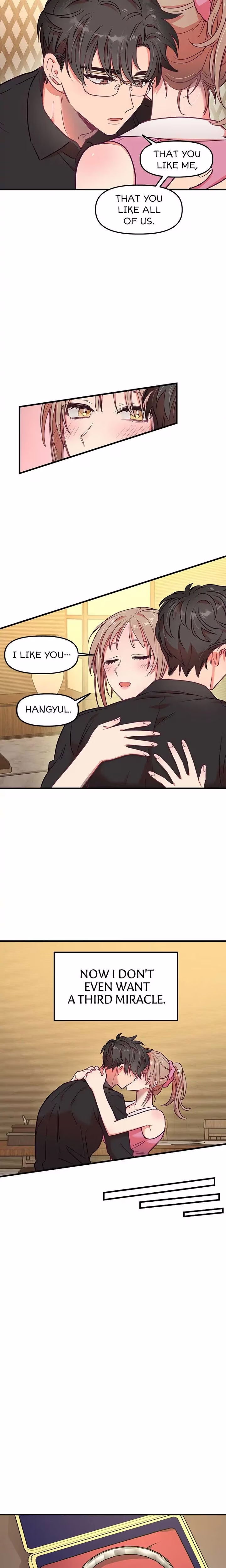 The More the Merrier - Chapter 15 - Part 7