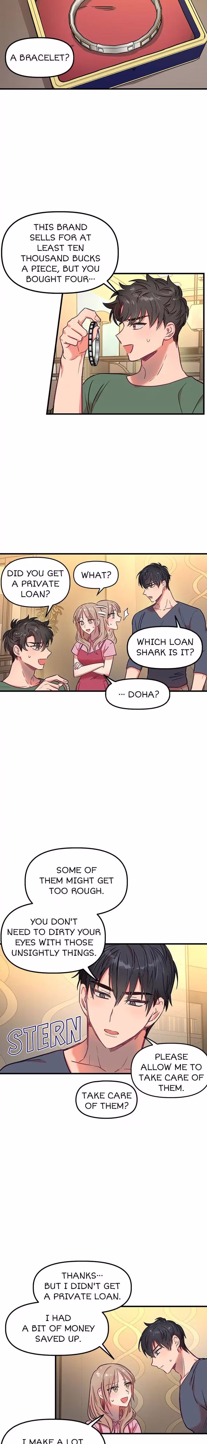 The More the Merrier - Chapter 15 - Part 8