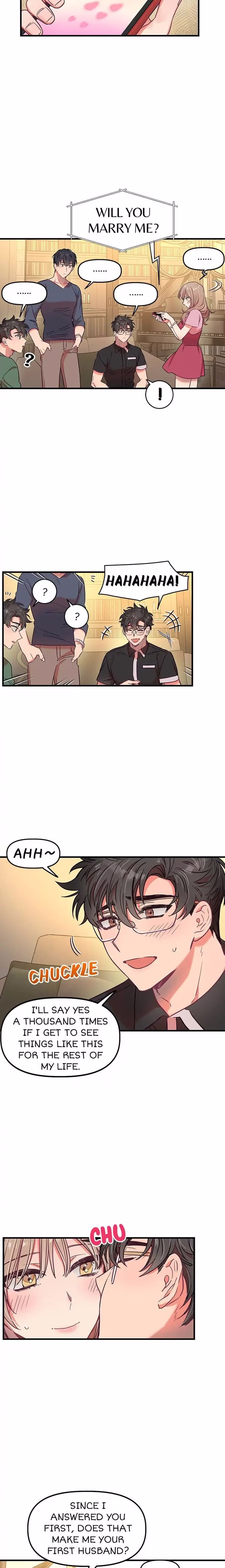 The More the Merrier - Chapter 15 - Part 10