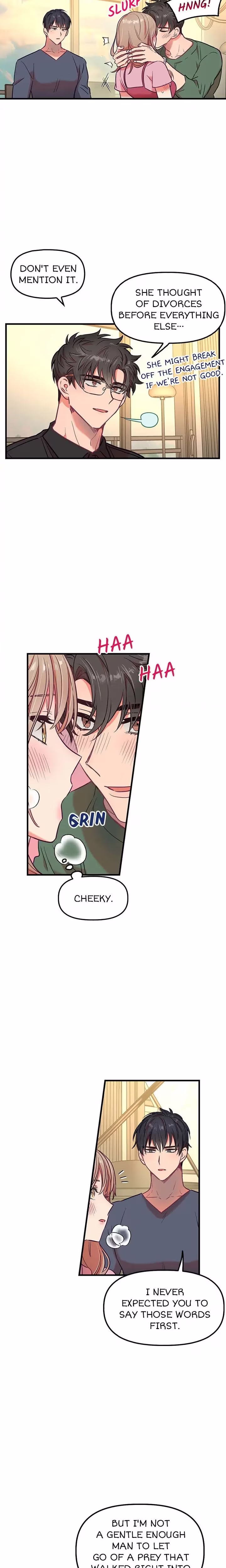 The More the Merrier - Chapter 15 - Part 12