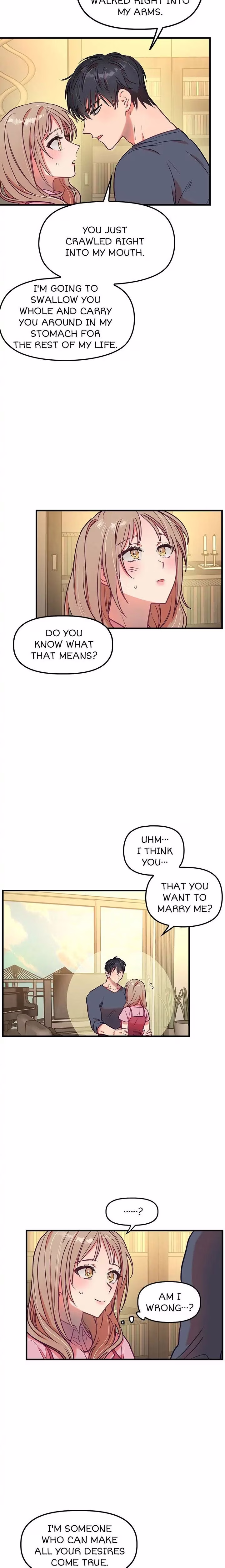 The More the Merrier - Chapter 15 - Part 13